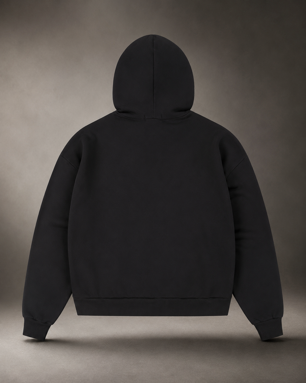 Pre Order-Luis Coronel White Hoodie