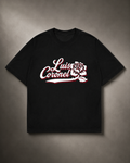 Pre Order-Luis Coronel White T-Shirt